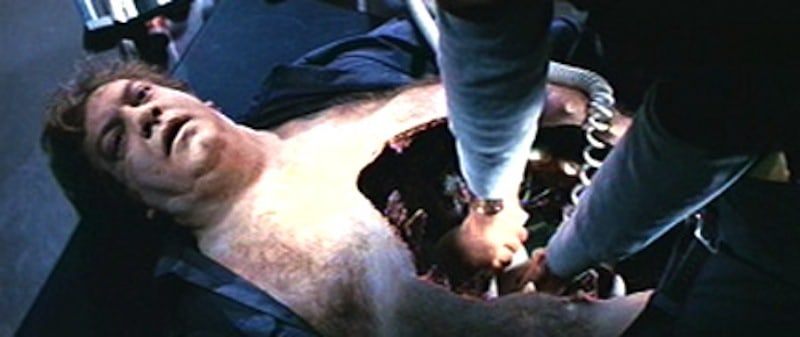 The Thing The Thing