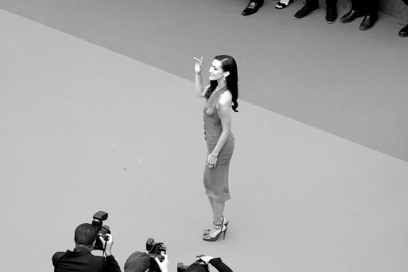 Bella Hadid