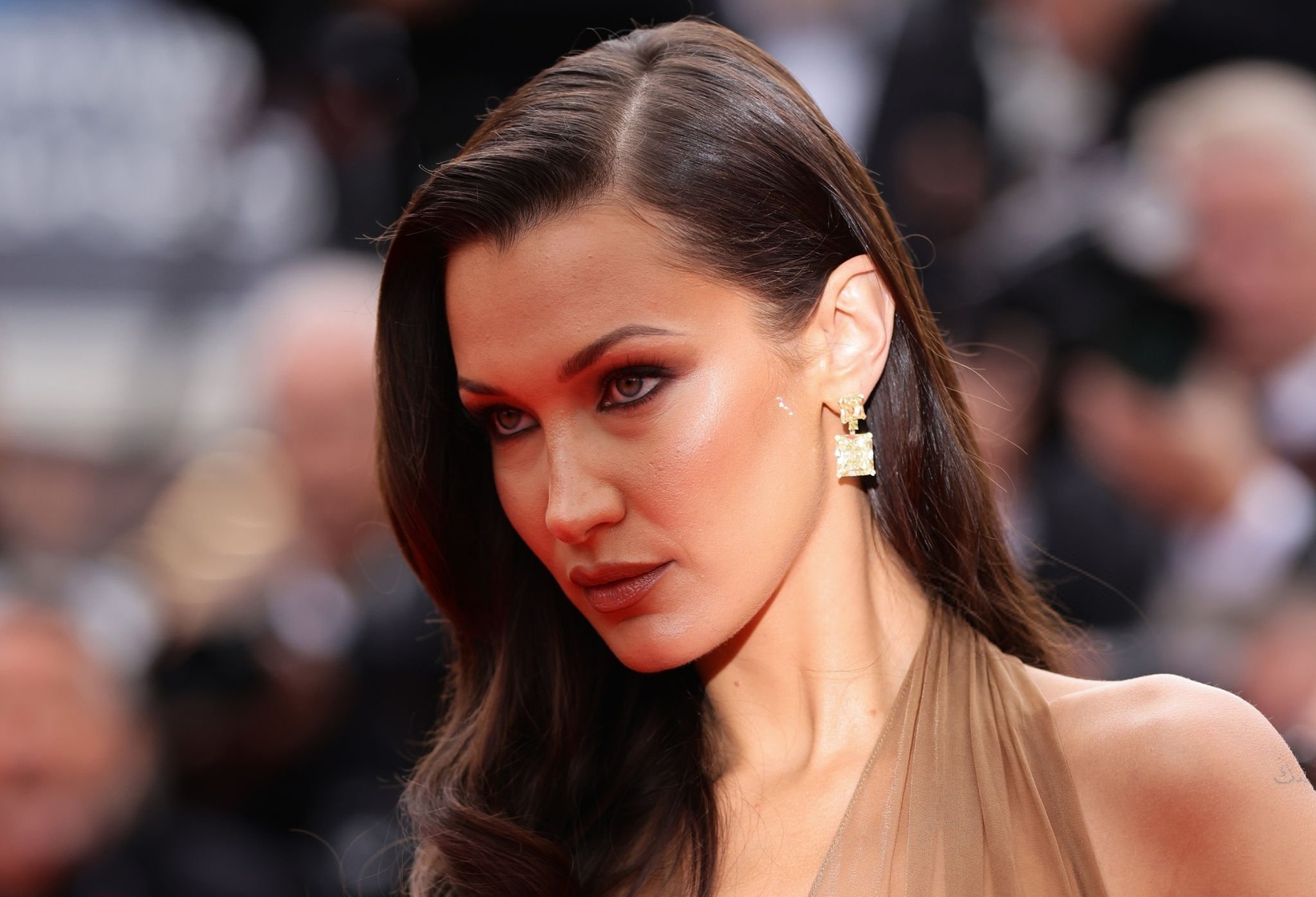 Bella Hadid
