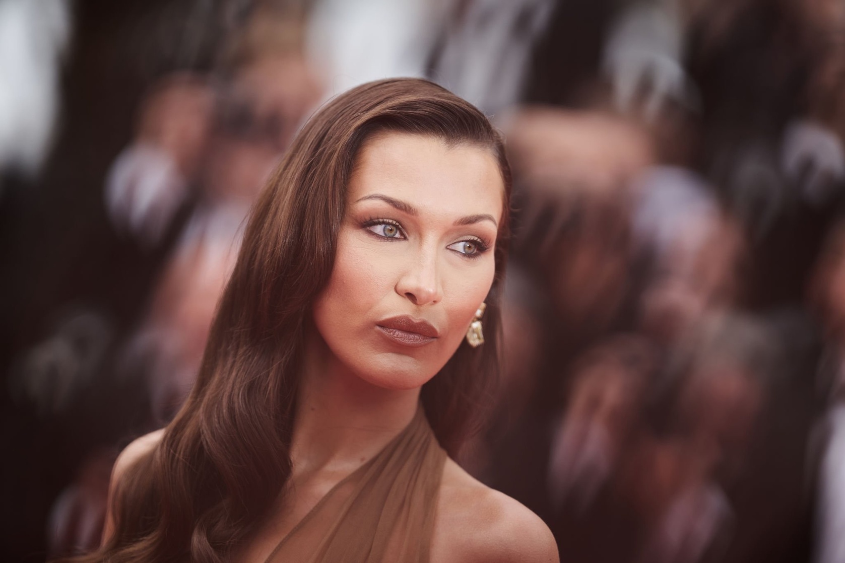 Picture of Bella Hadid