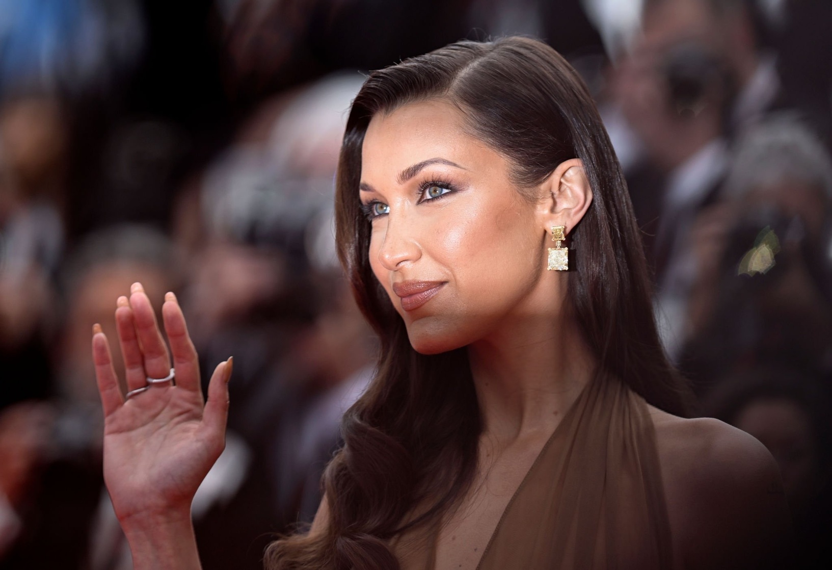 Picture of Bella Hadid