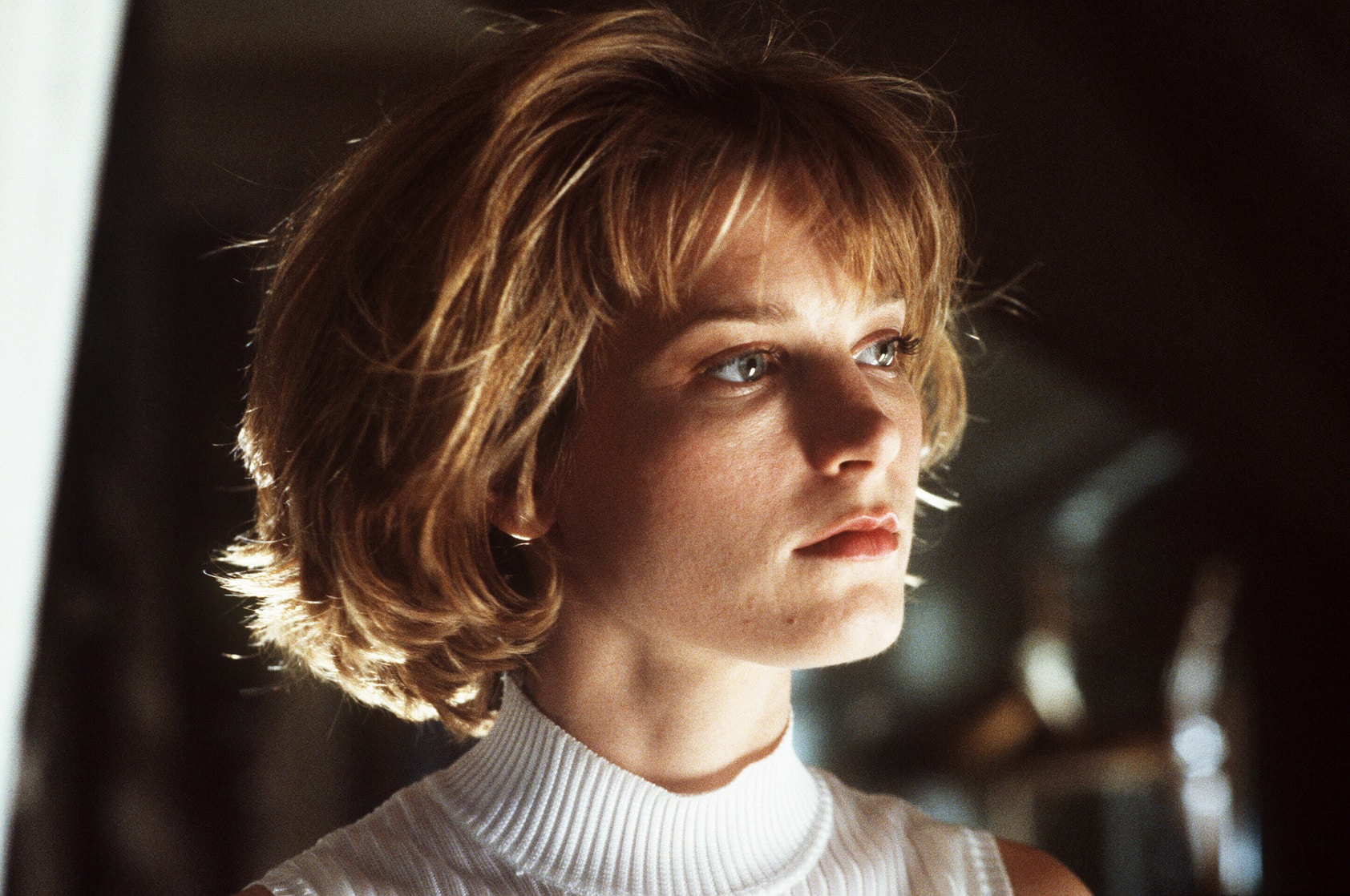 Bridget Fonda