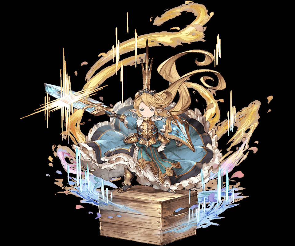 Charlotta