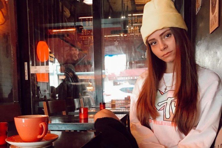 Nora Tokhosepyan