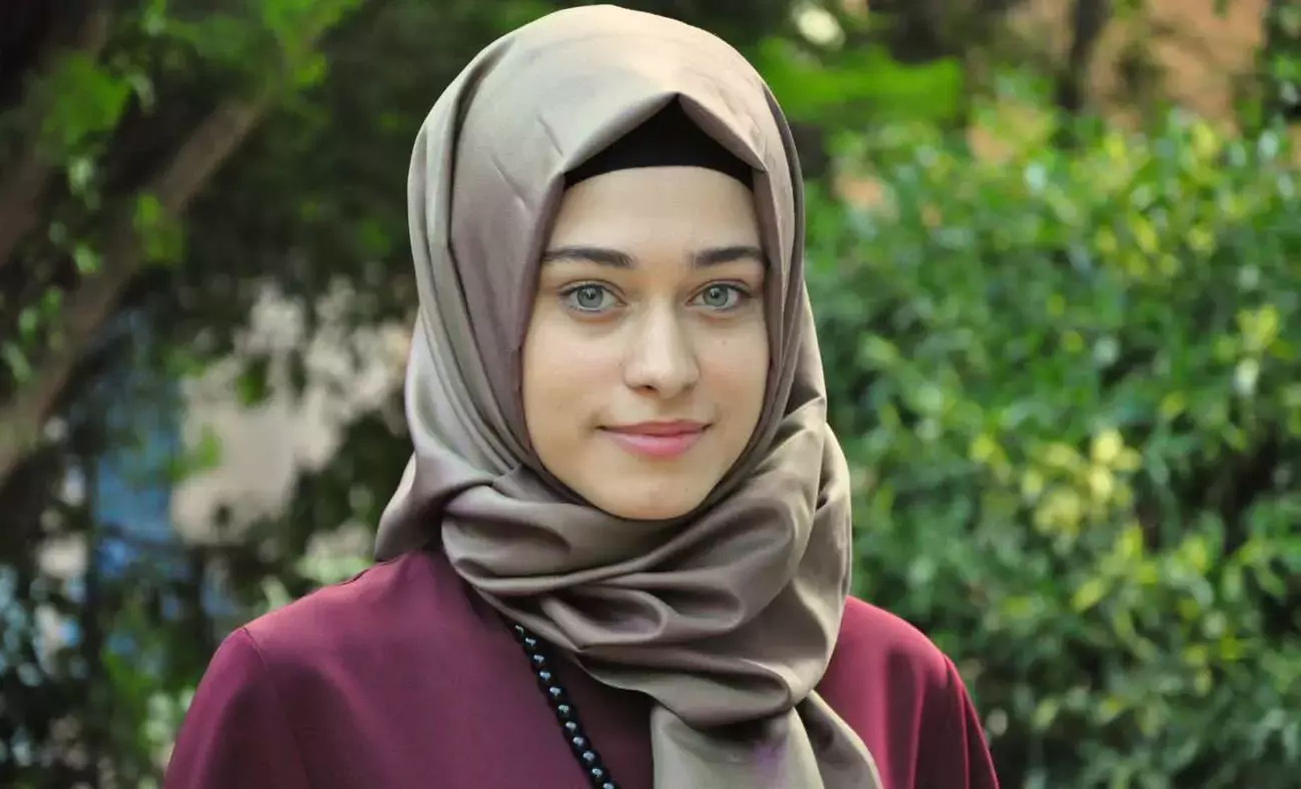 Büsra Ayaydin
