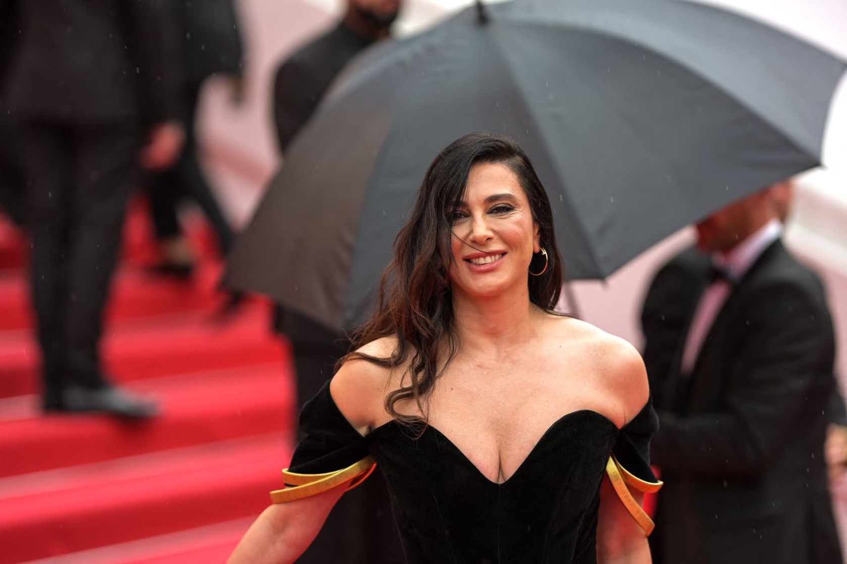 Nadine Labaki