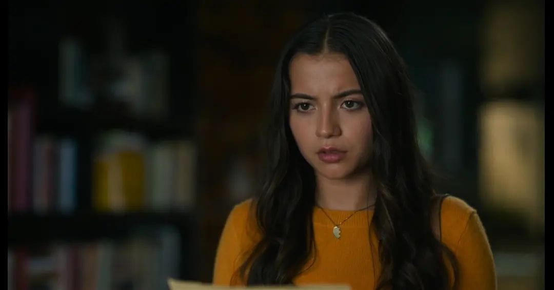 Isabela Moner