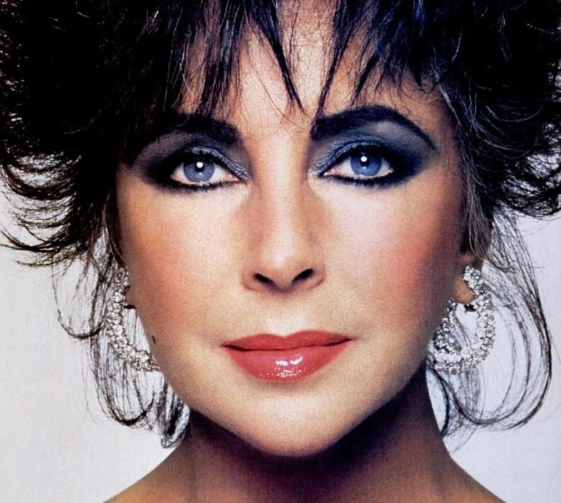 Elizabeth Taylor Elizabeth Taylor