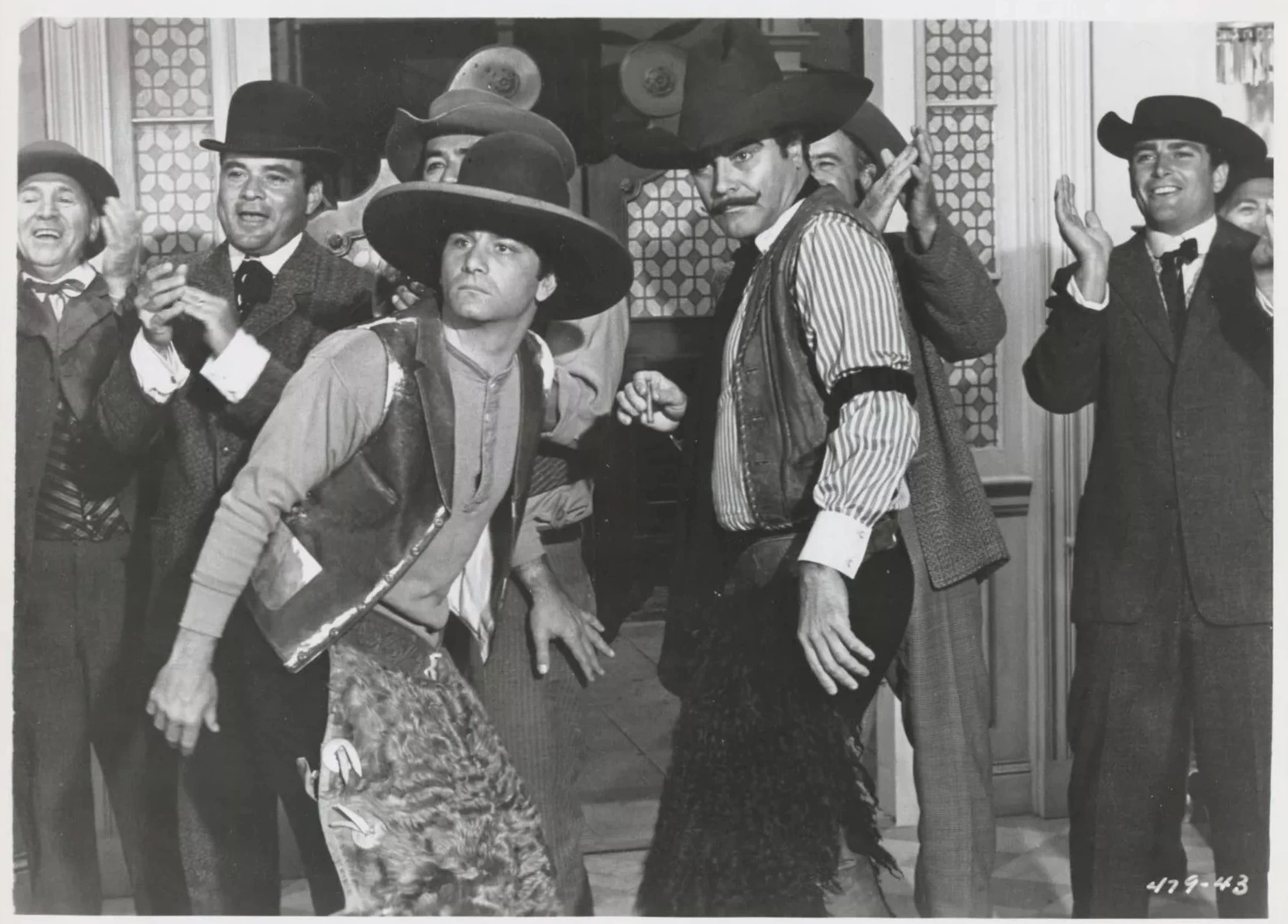 The Great Race (1965)