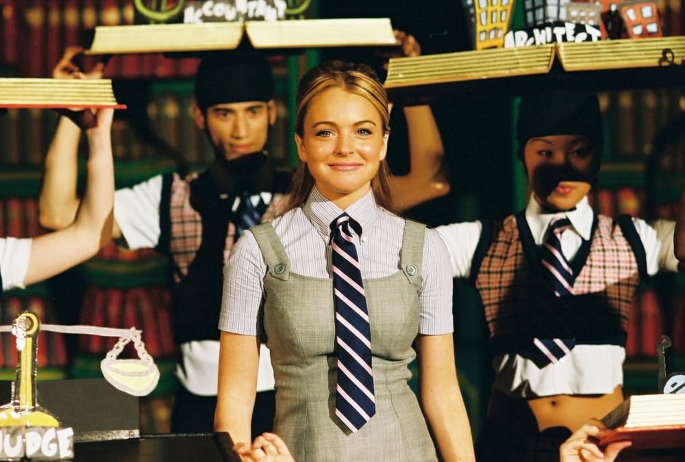Confessions of a Teenage Drama Queen