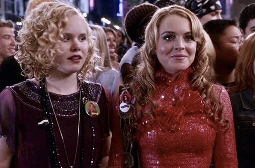 Confessions of a Teenage Drama Queen