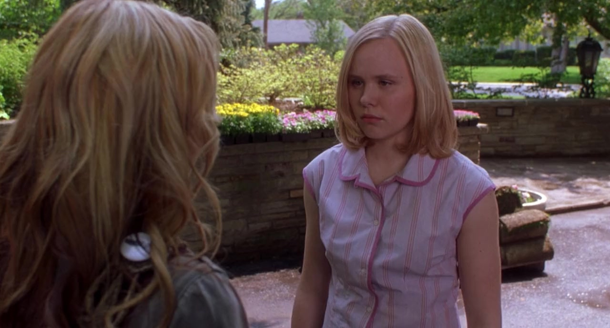 Confessions of a Teenage Drama Queen