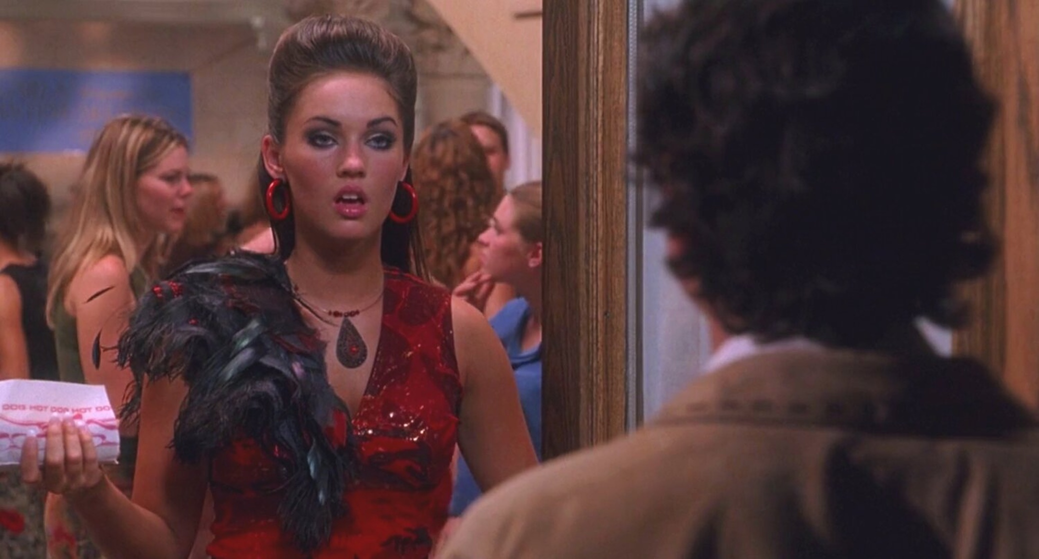 Confessions of a Teenage Drama Queen