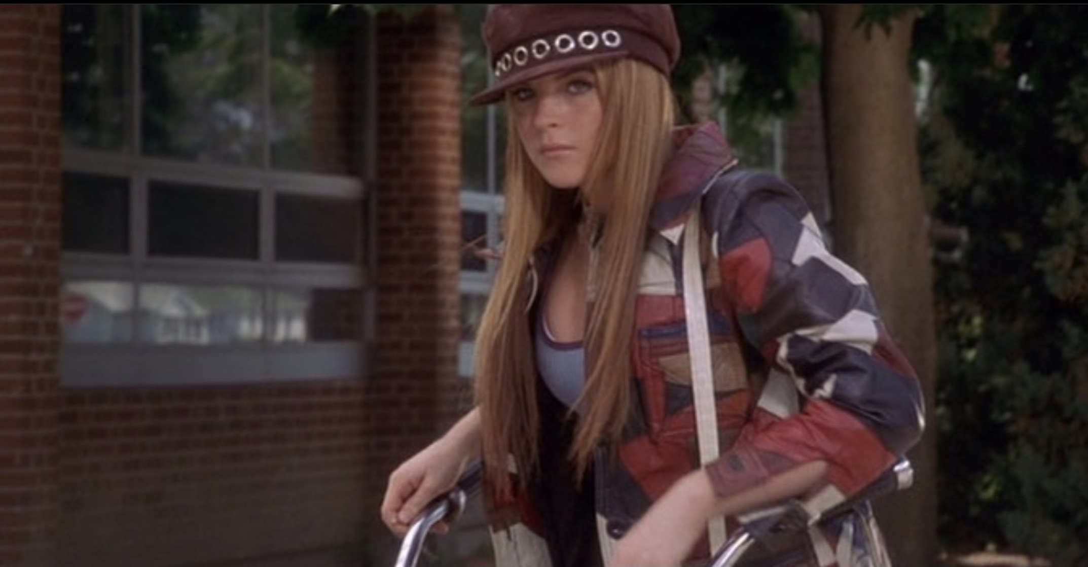 Confessions of a Teenage Drama Queen