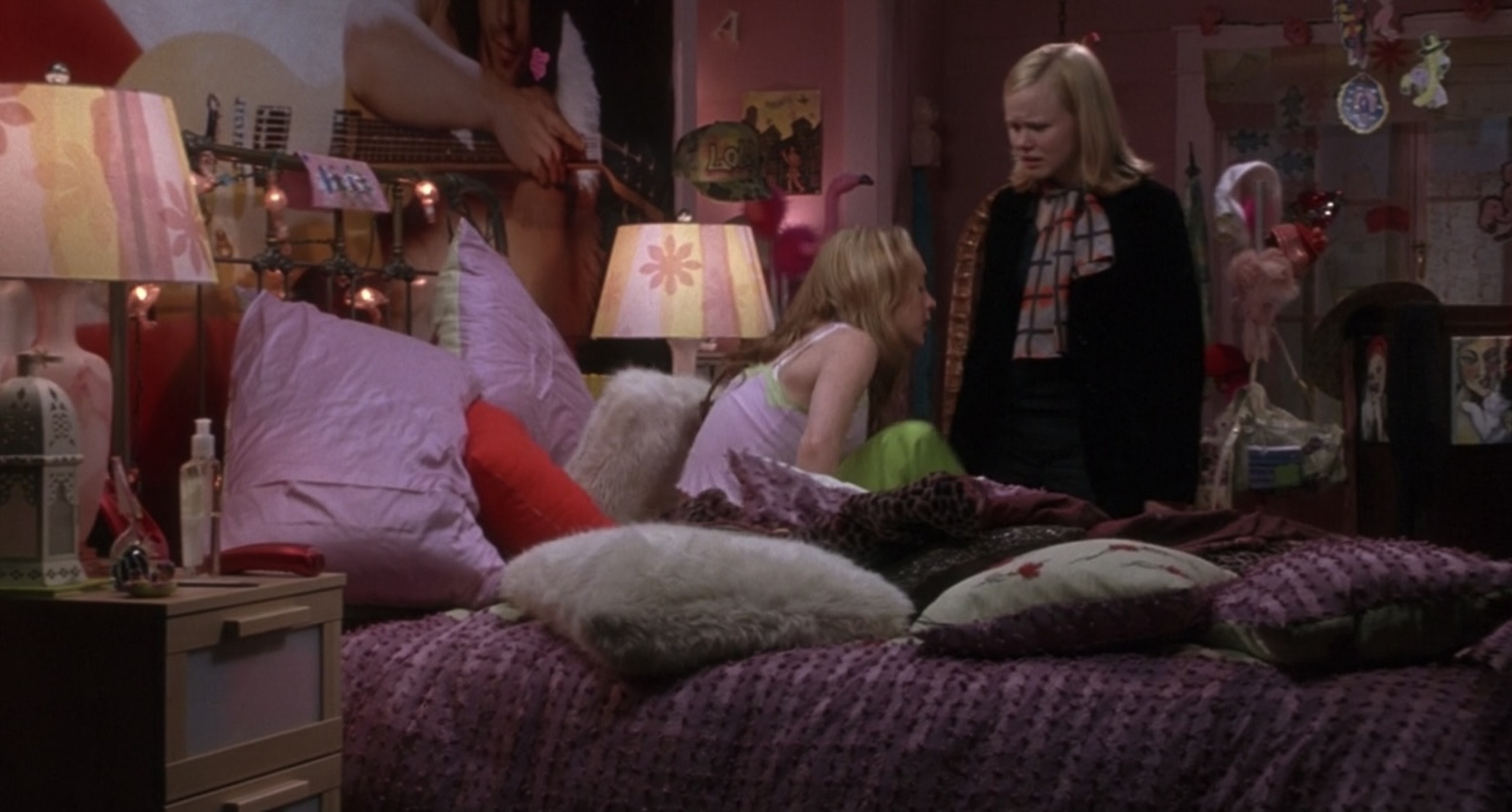 Confessions of a Teenage Drama Queen