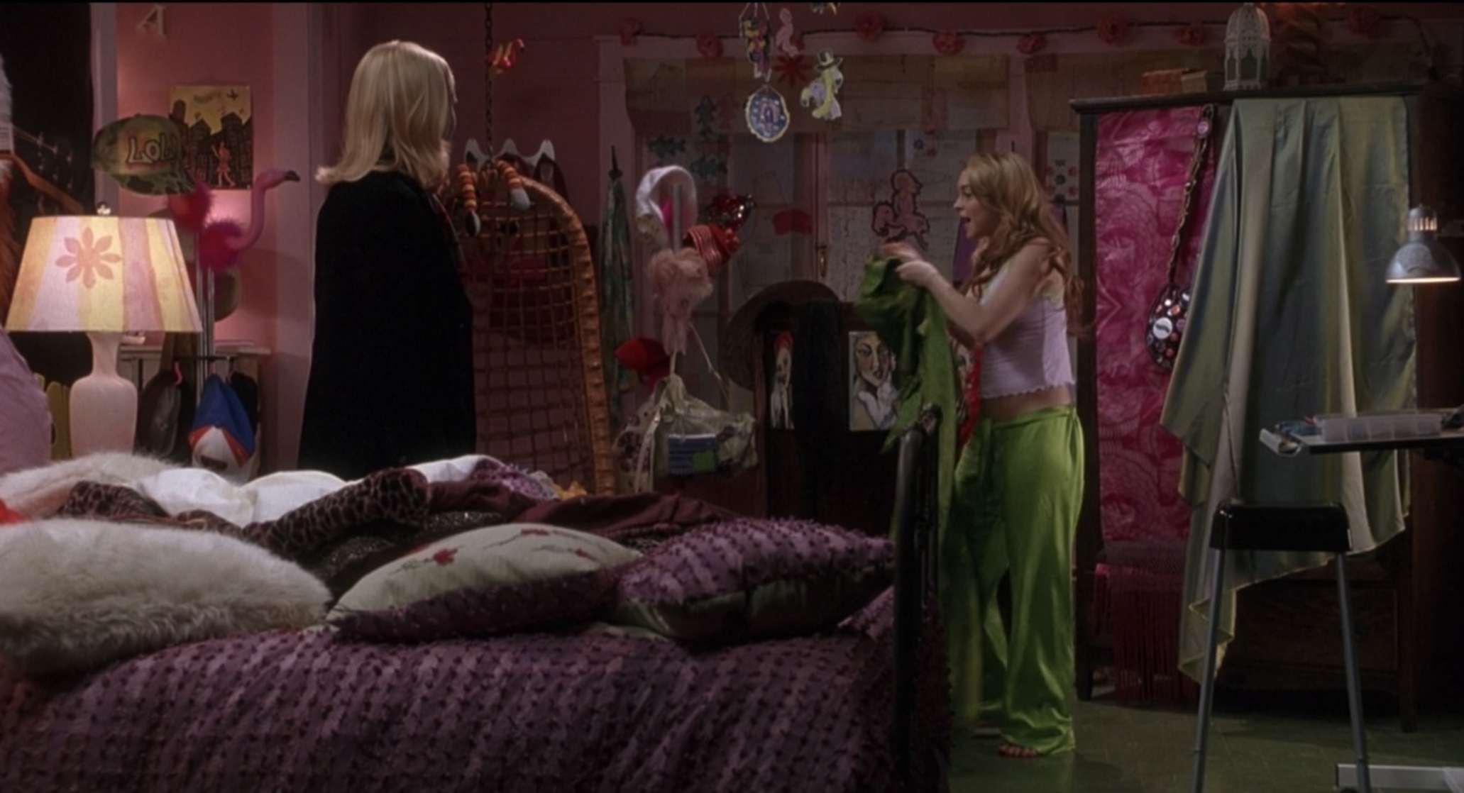 Confessions of a Teenage Drama Queen