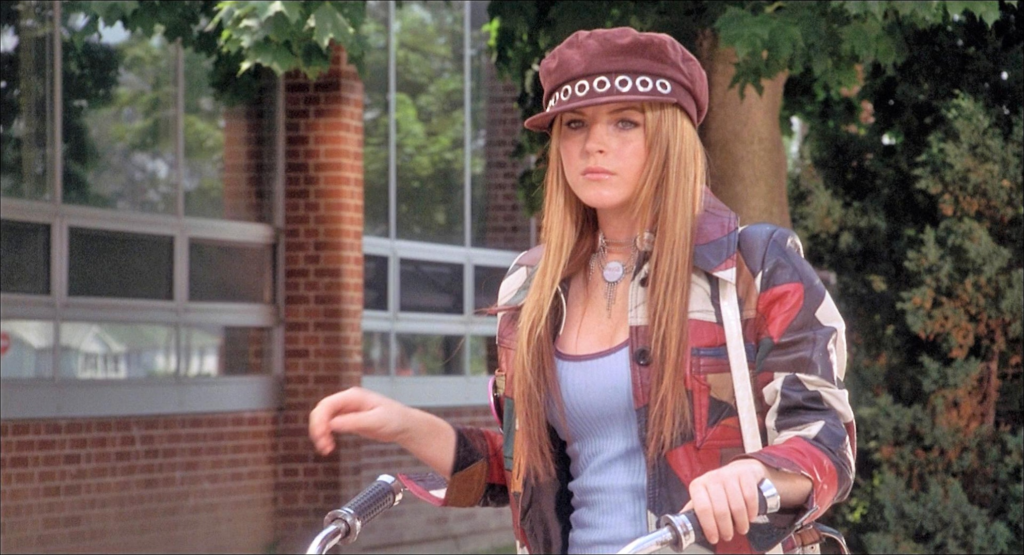 Confessions of a Teenage Drama Queen
