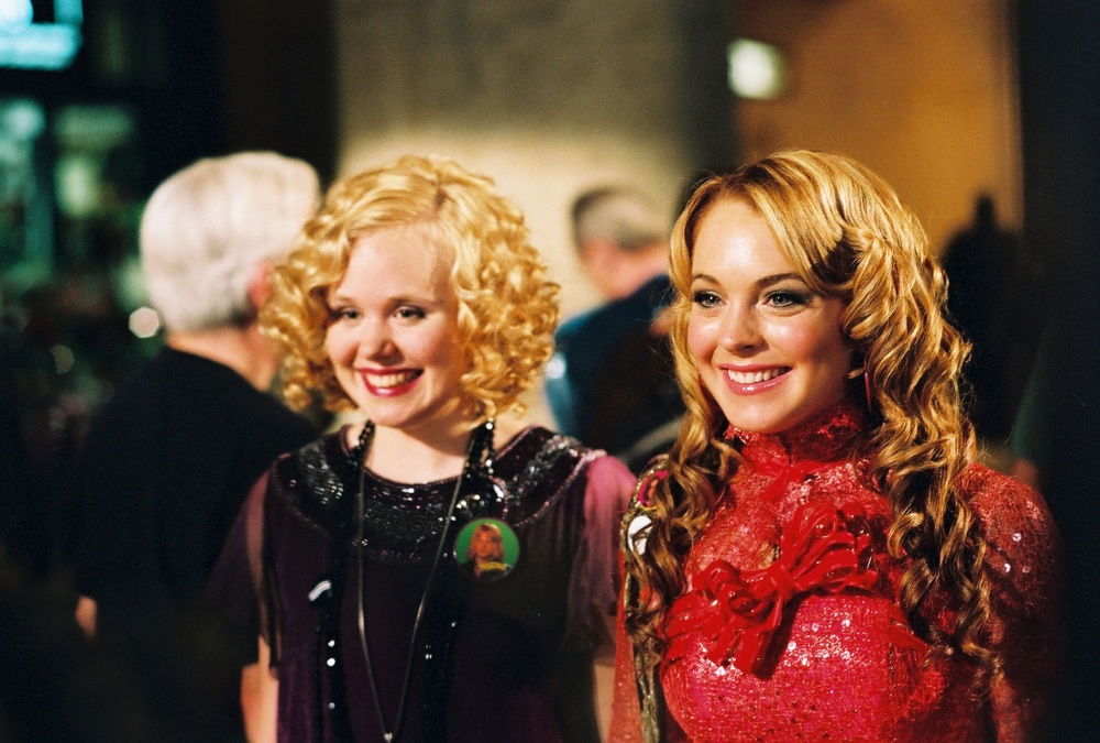 Confessions of a Teenage Drama Queen