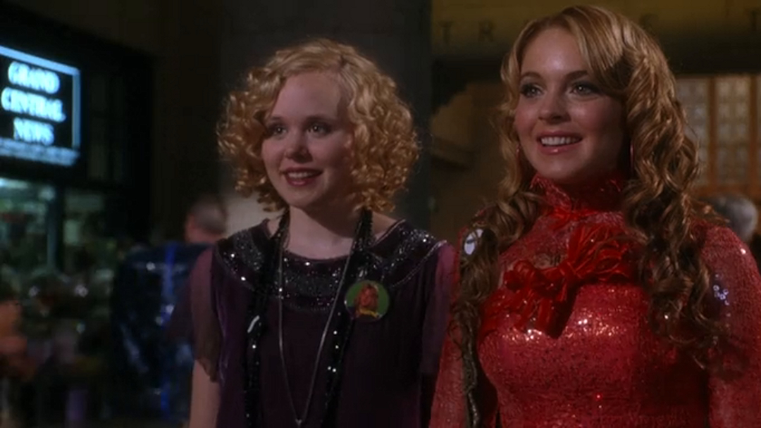 Confessions of a Teenage Drama Queen