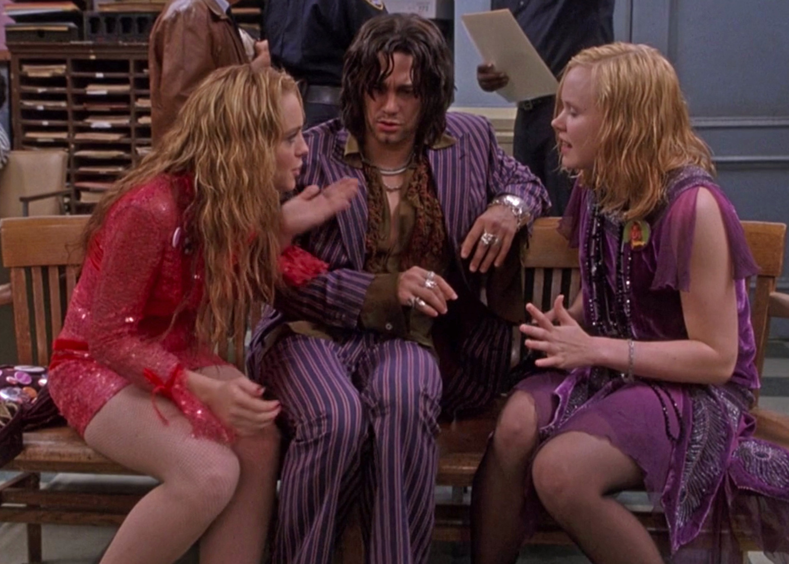 Confessions of a Teenage Drama Queen