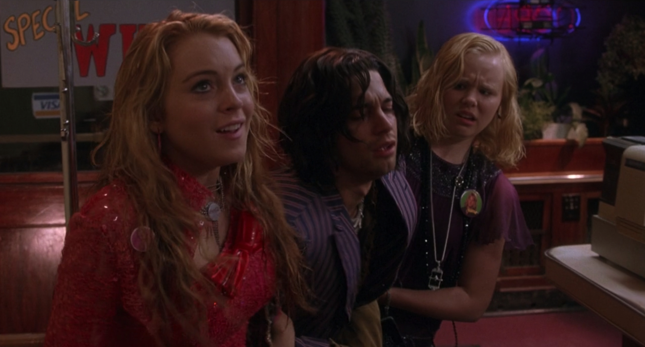 Confessions of a Teenage Drama Queen
