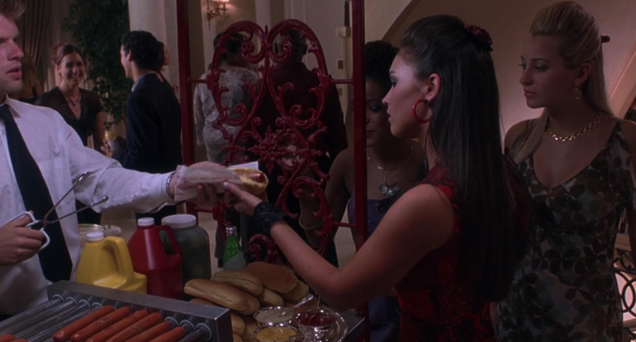 Confessions of a Teenage Drama Queen