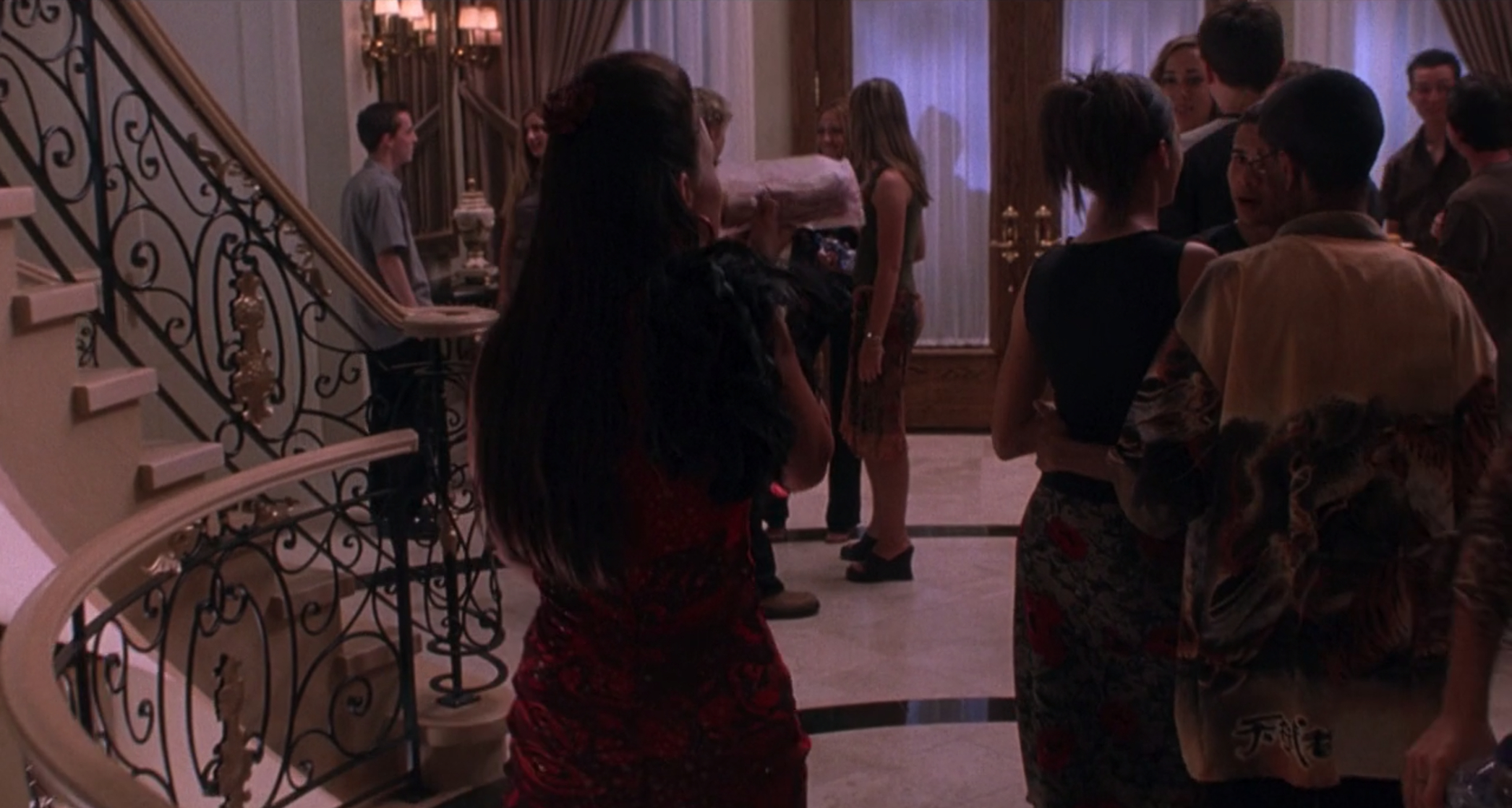 Confessions of a Teenage Drama Queen