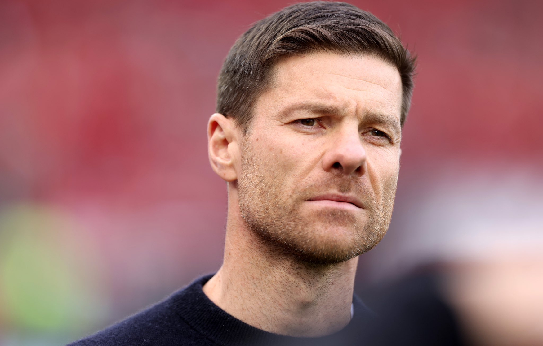 Xabi Alonso