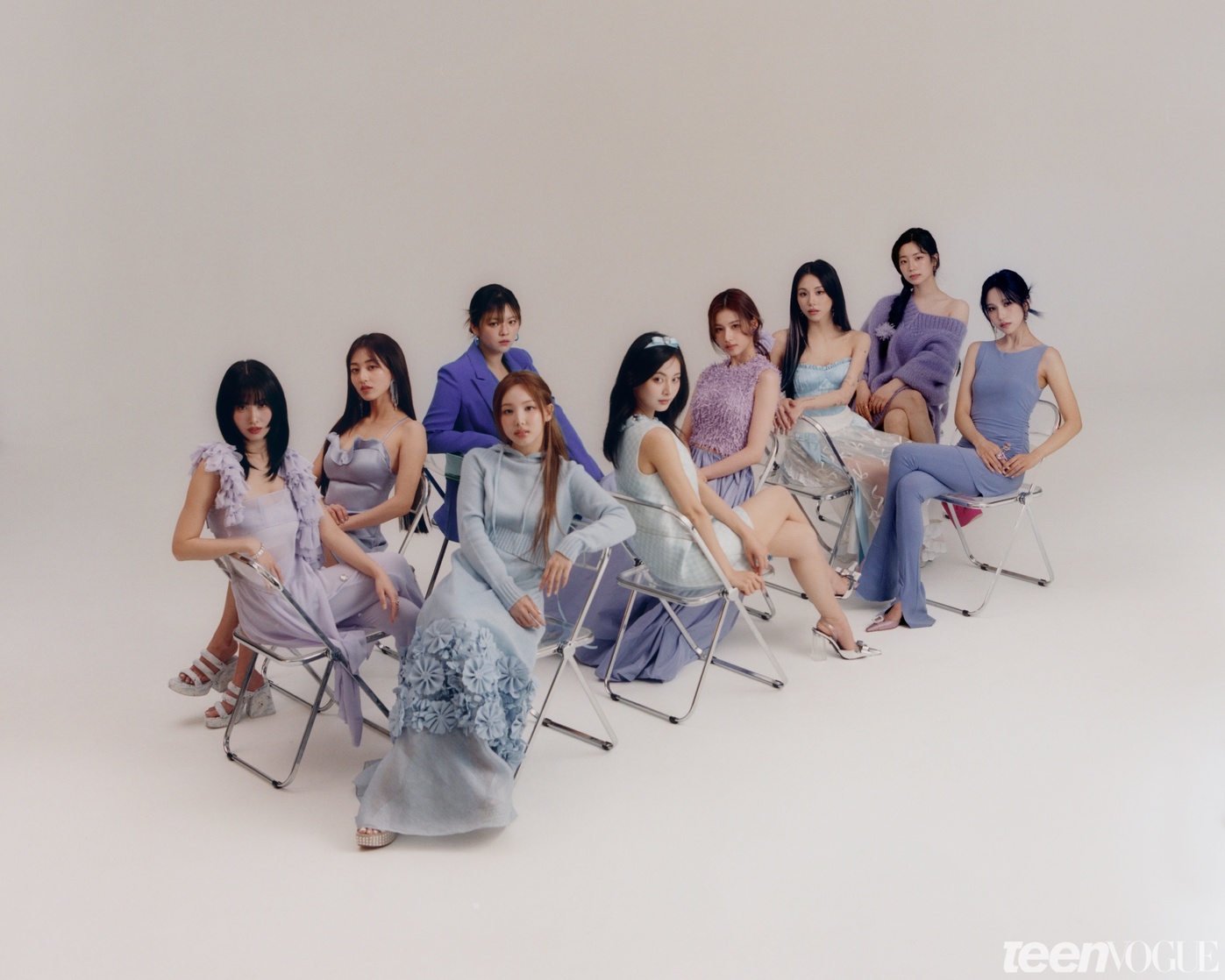 Twice