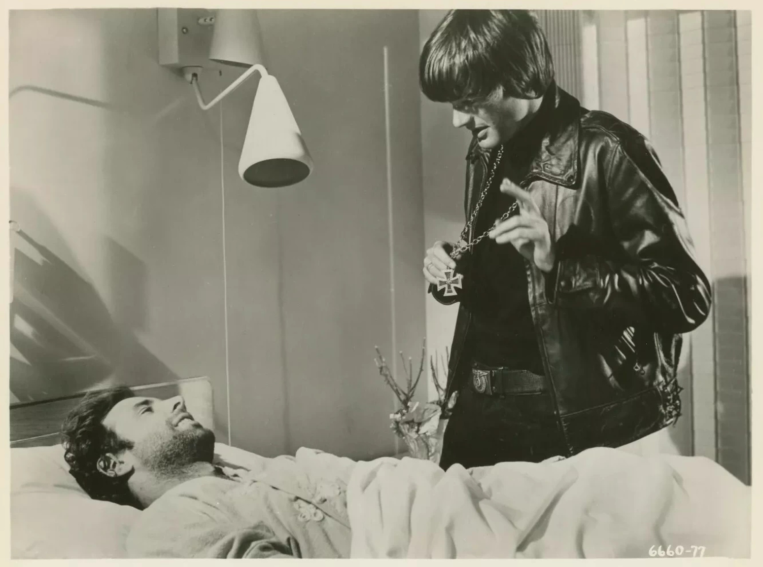 Peter Fonda