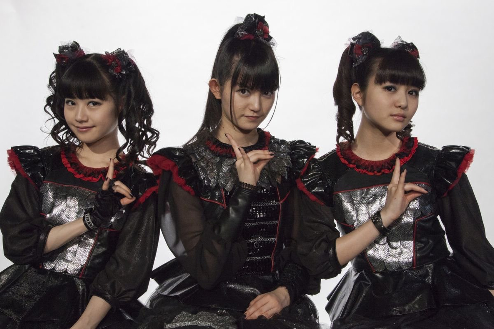 BABYMETAL