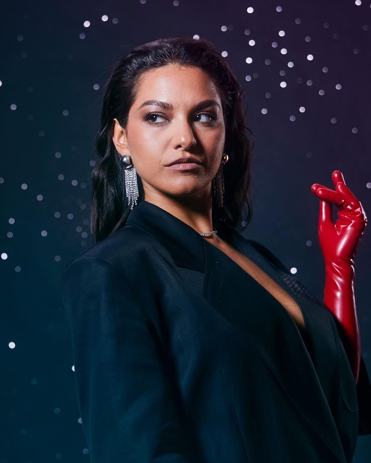 Picture of Humberly González