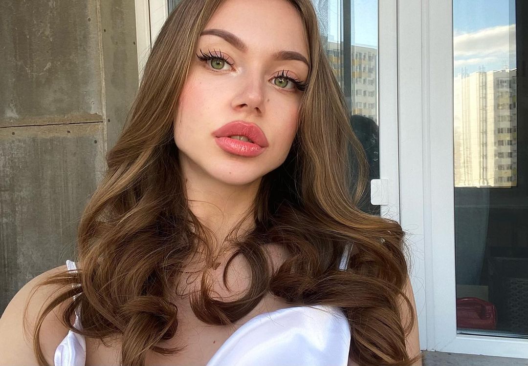 Anastasia (Nastya)