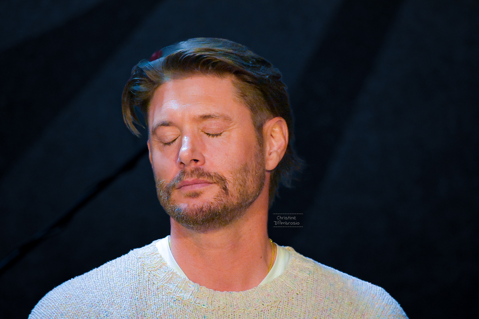 Jensen Ackles