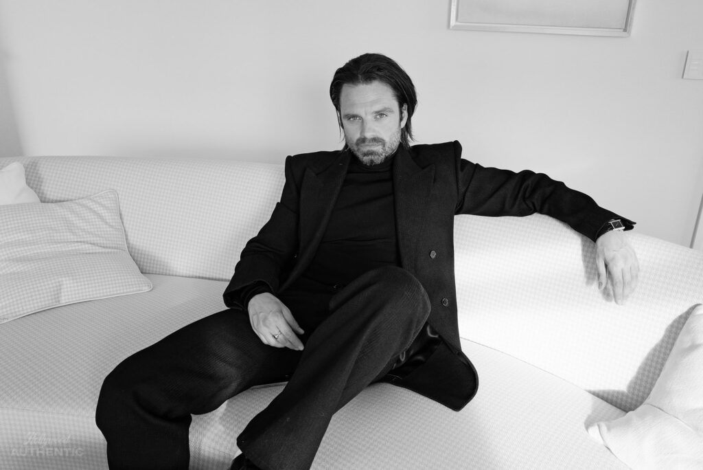 Sebastian Stan