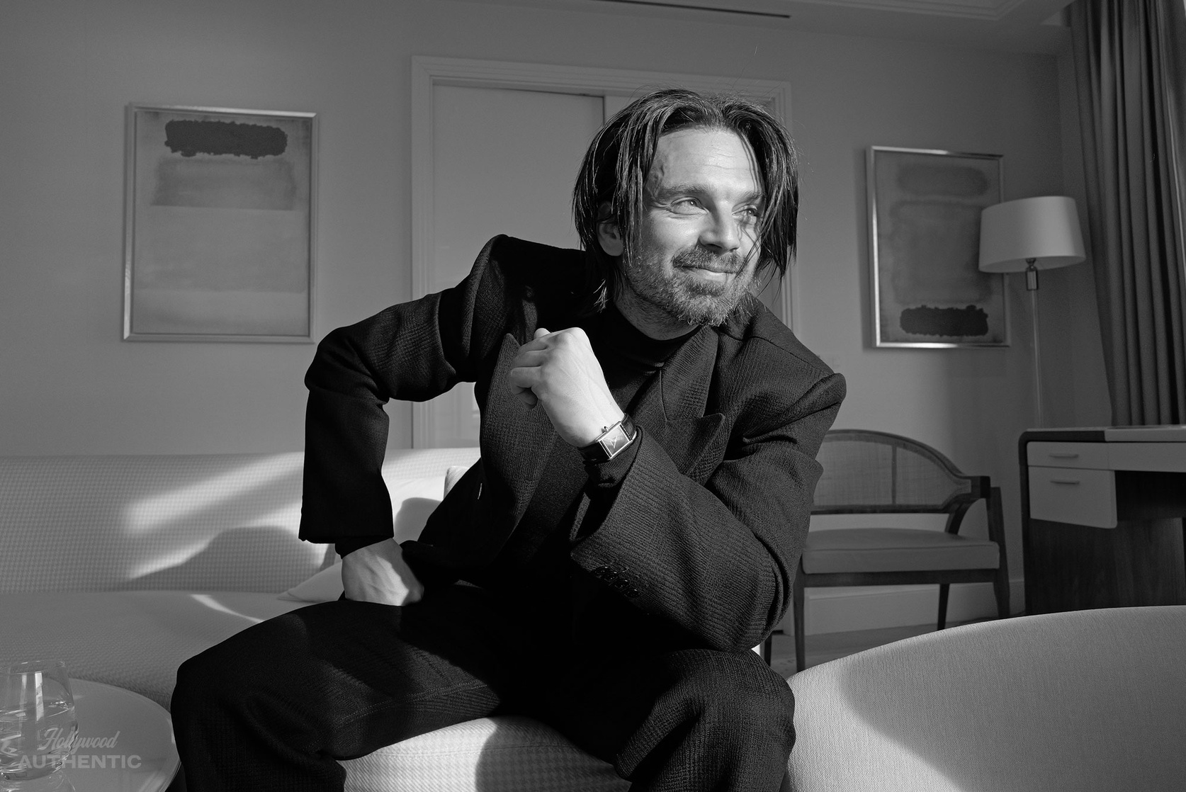 Sebastian Stan