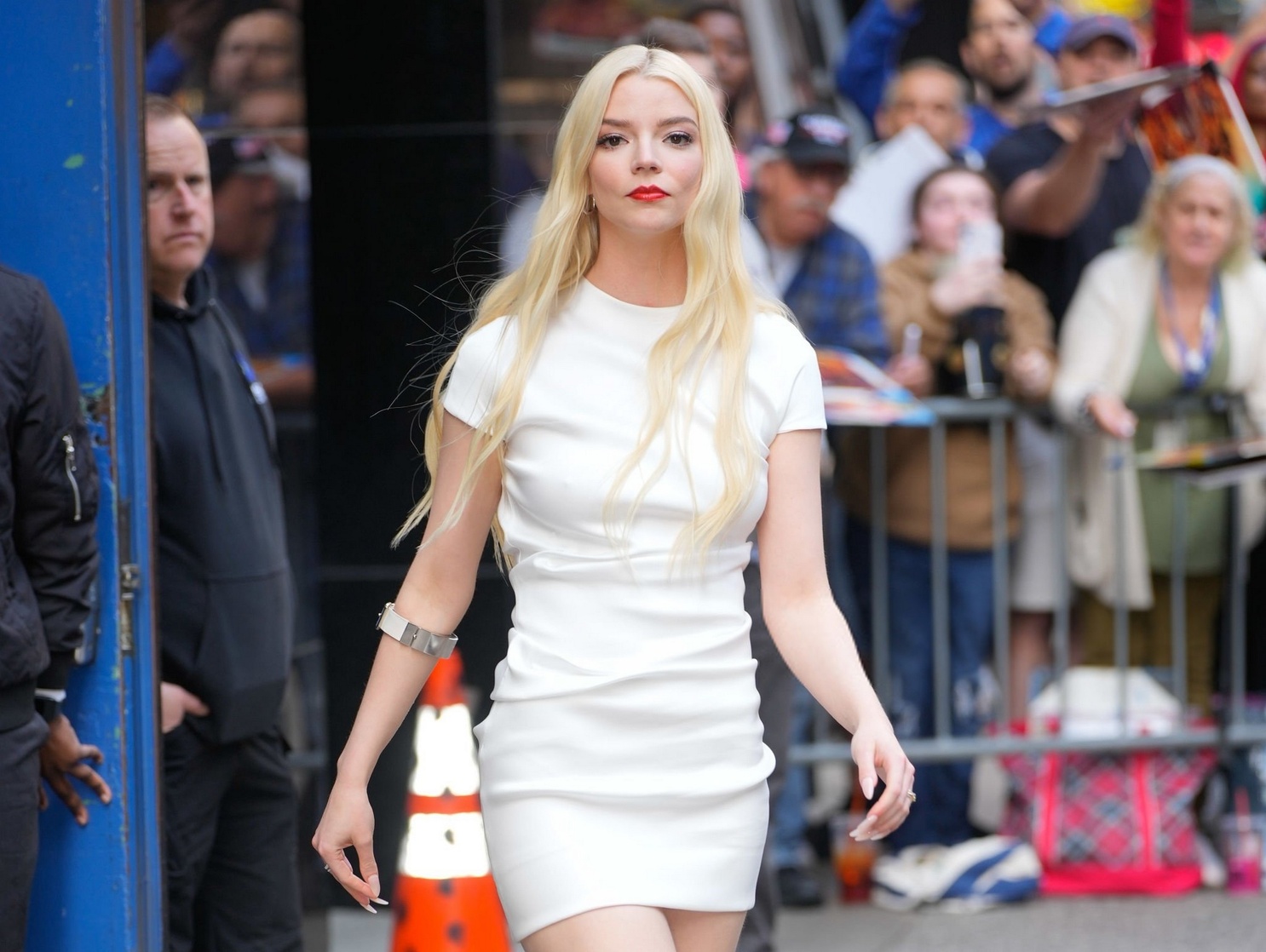 Anya Taylor-Joy