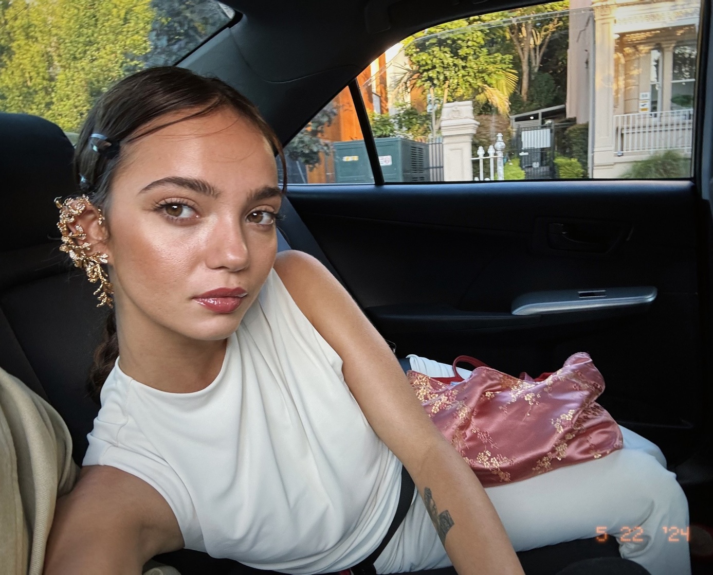 Inka Williams image