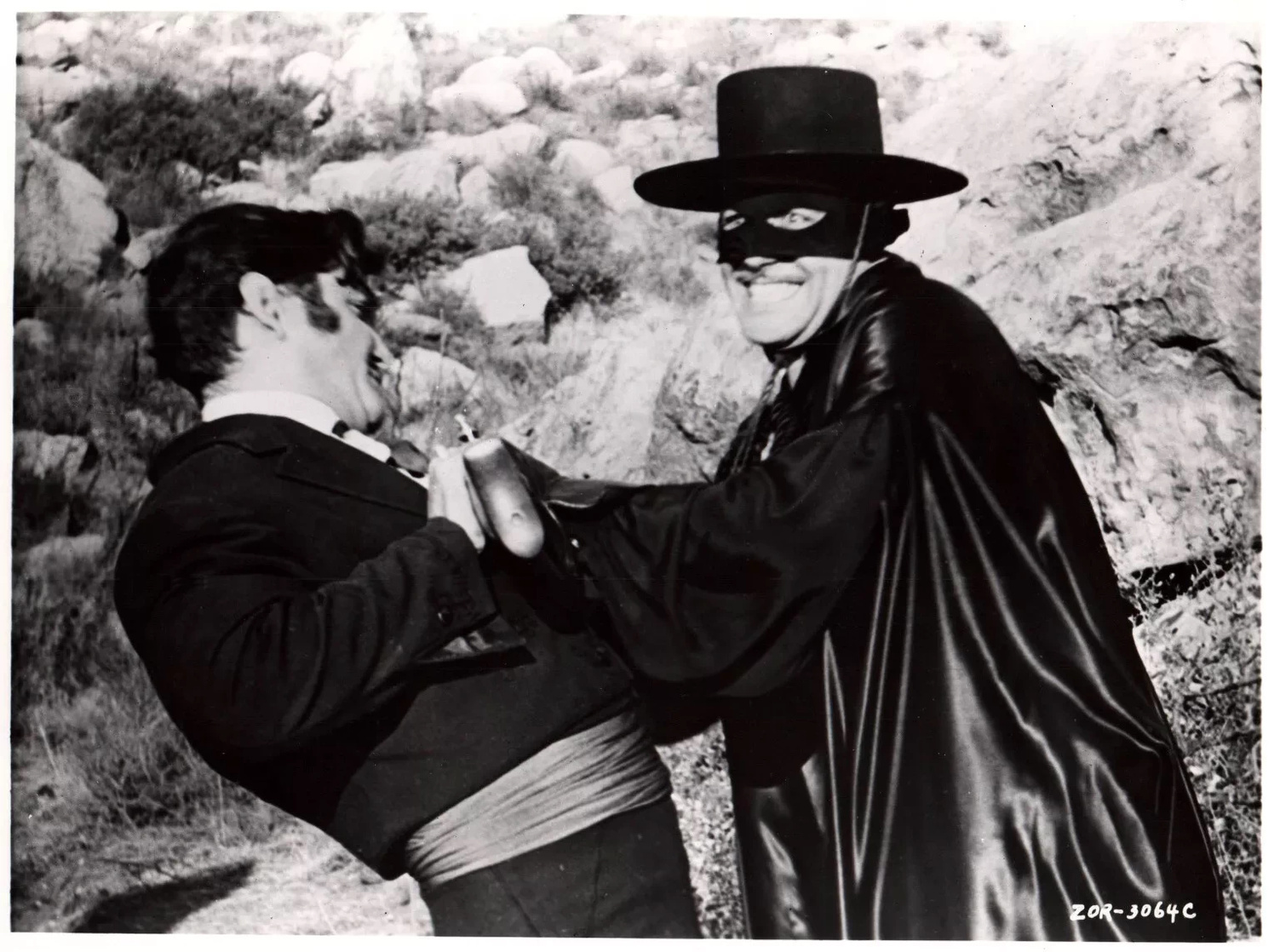 Guy Williams