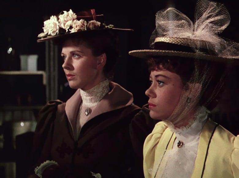 The Magic Box (1951) The Magic Box (1951)