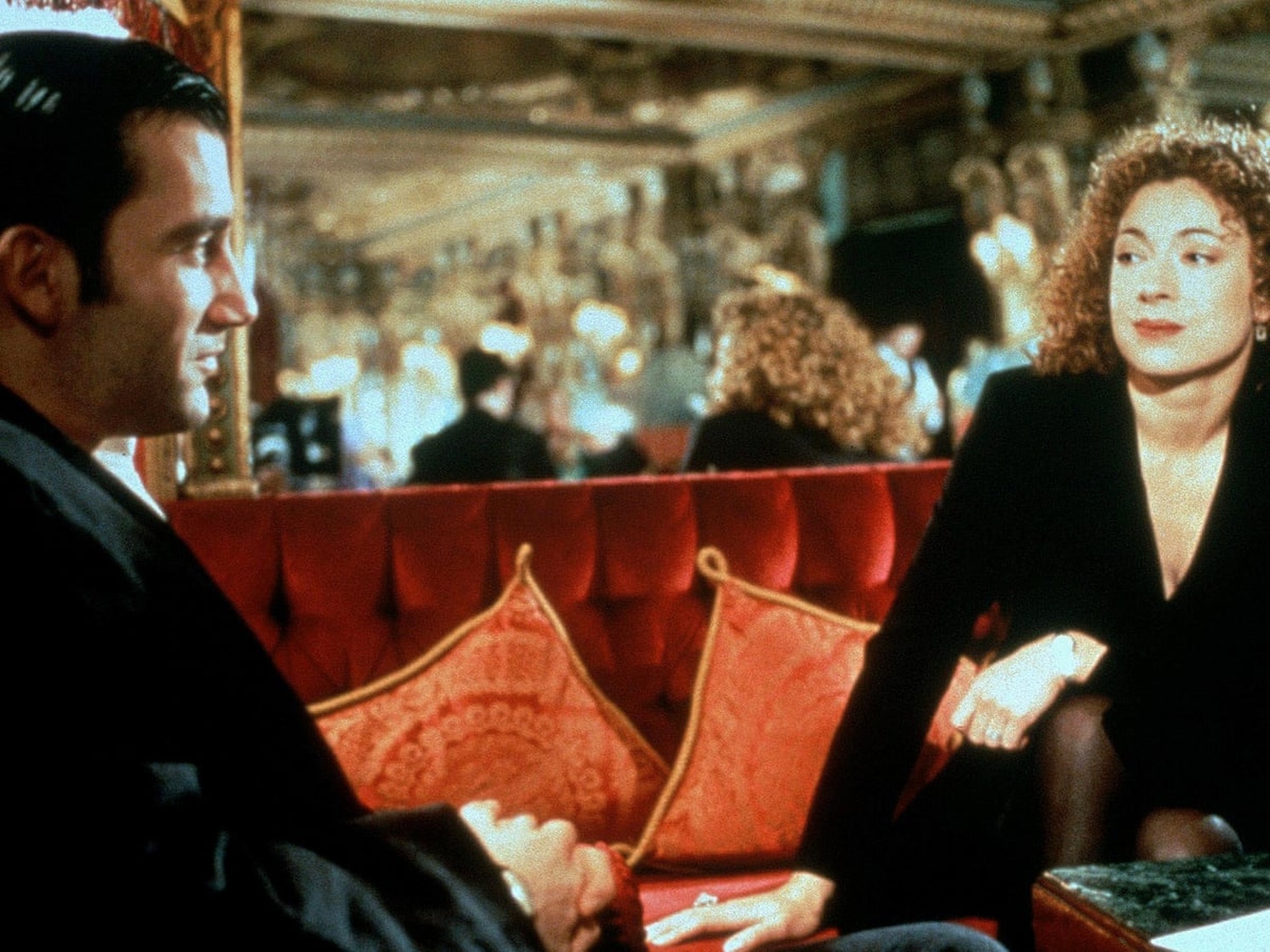 Croupier