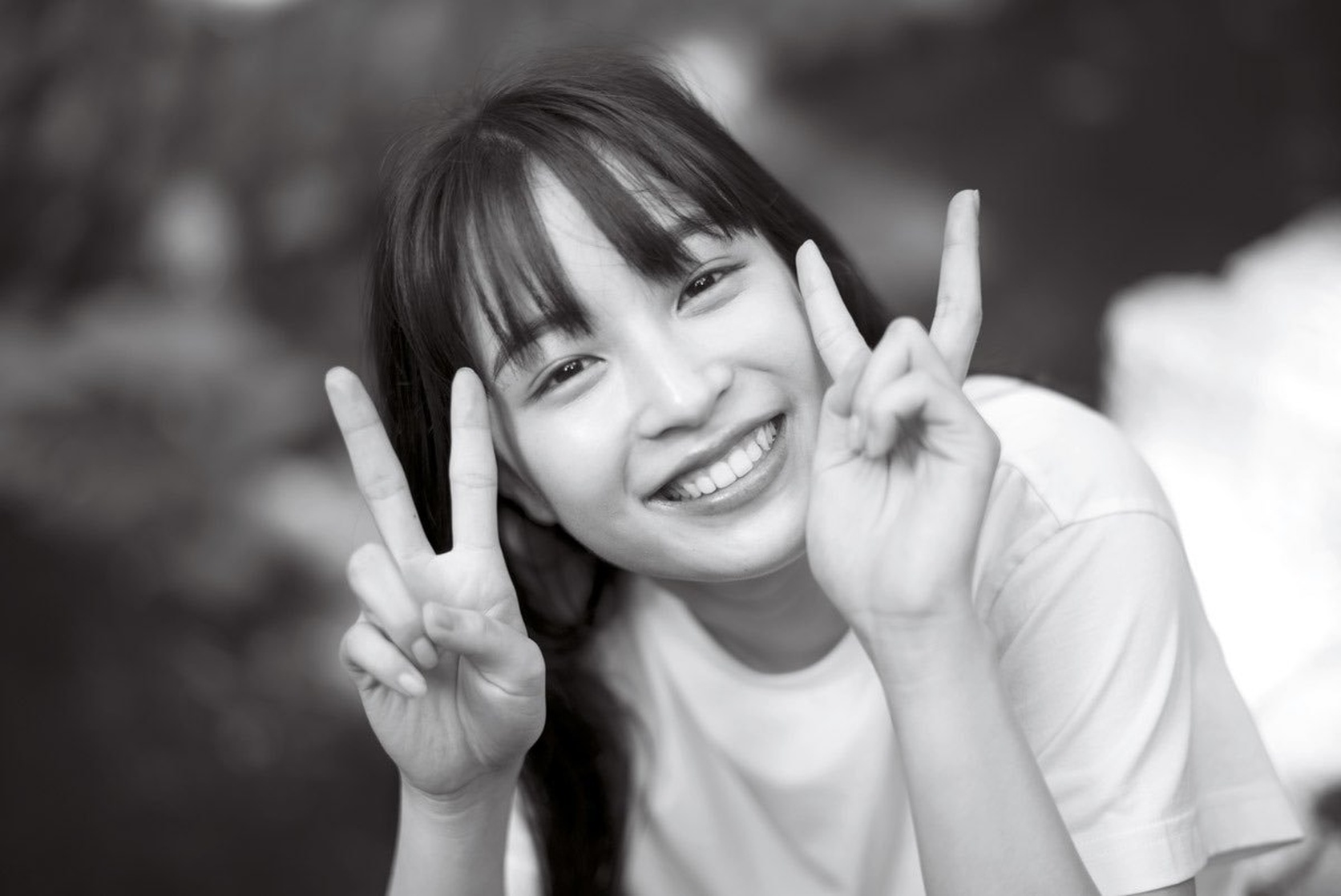 Suzu Hirose