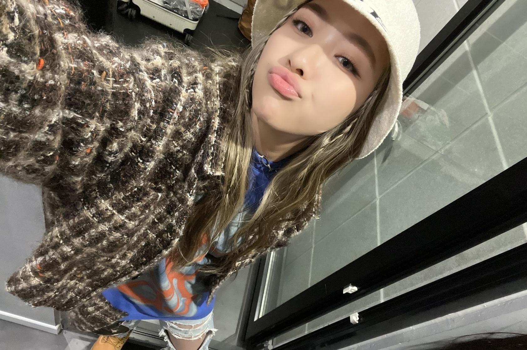 Kawachi Maya