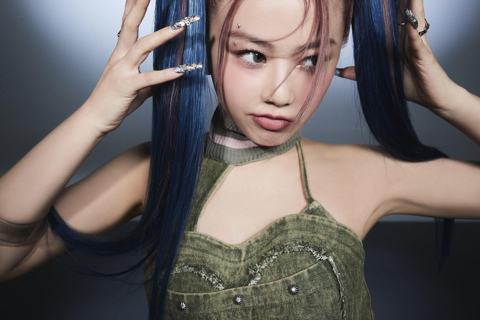Sohara Hinata