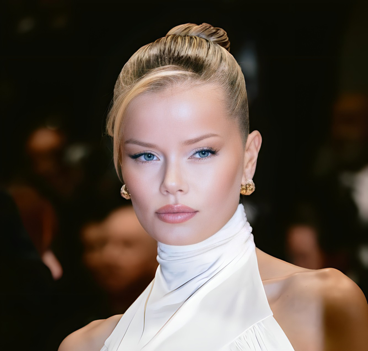 Frida Aasen