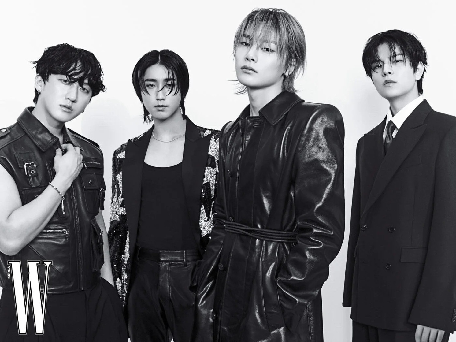 Stray Kids