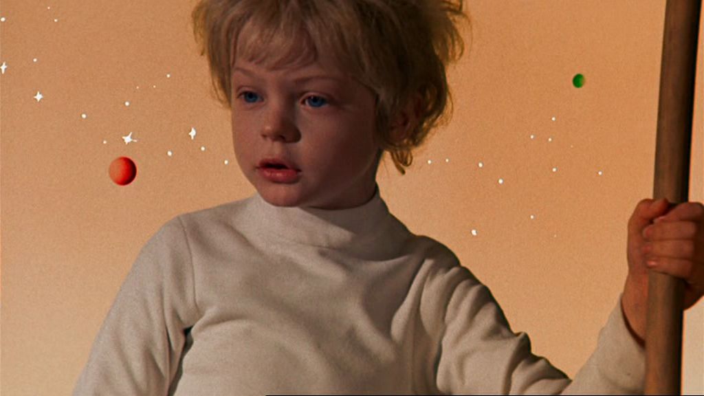 The Little Prince