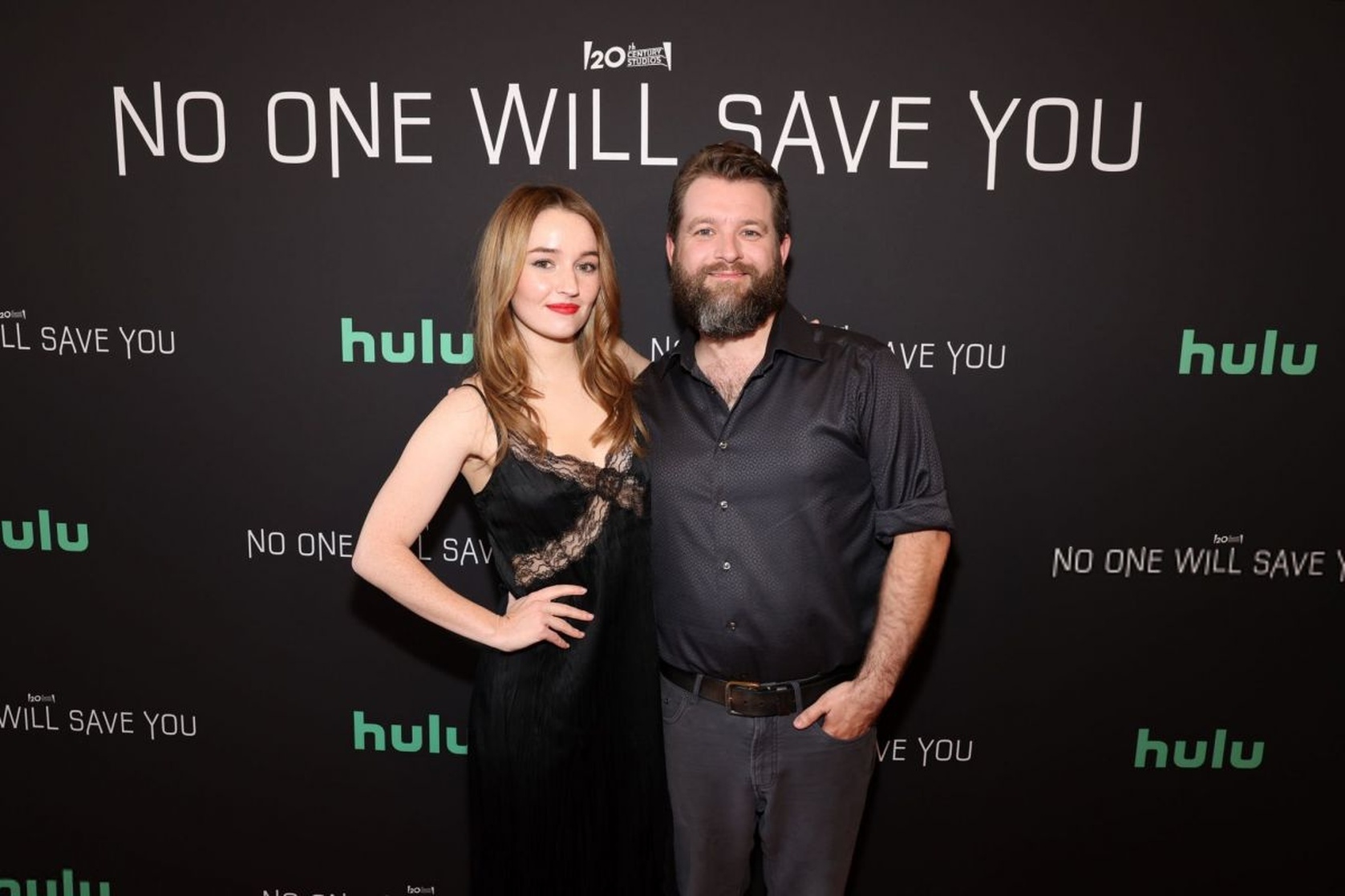 Kaitlyn Dever