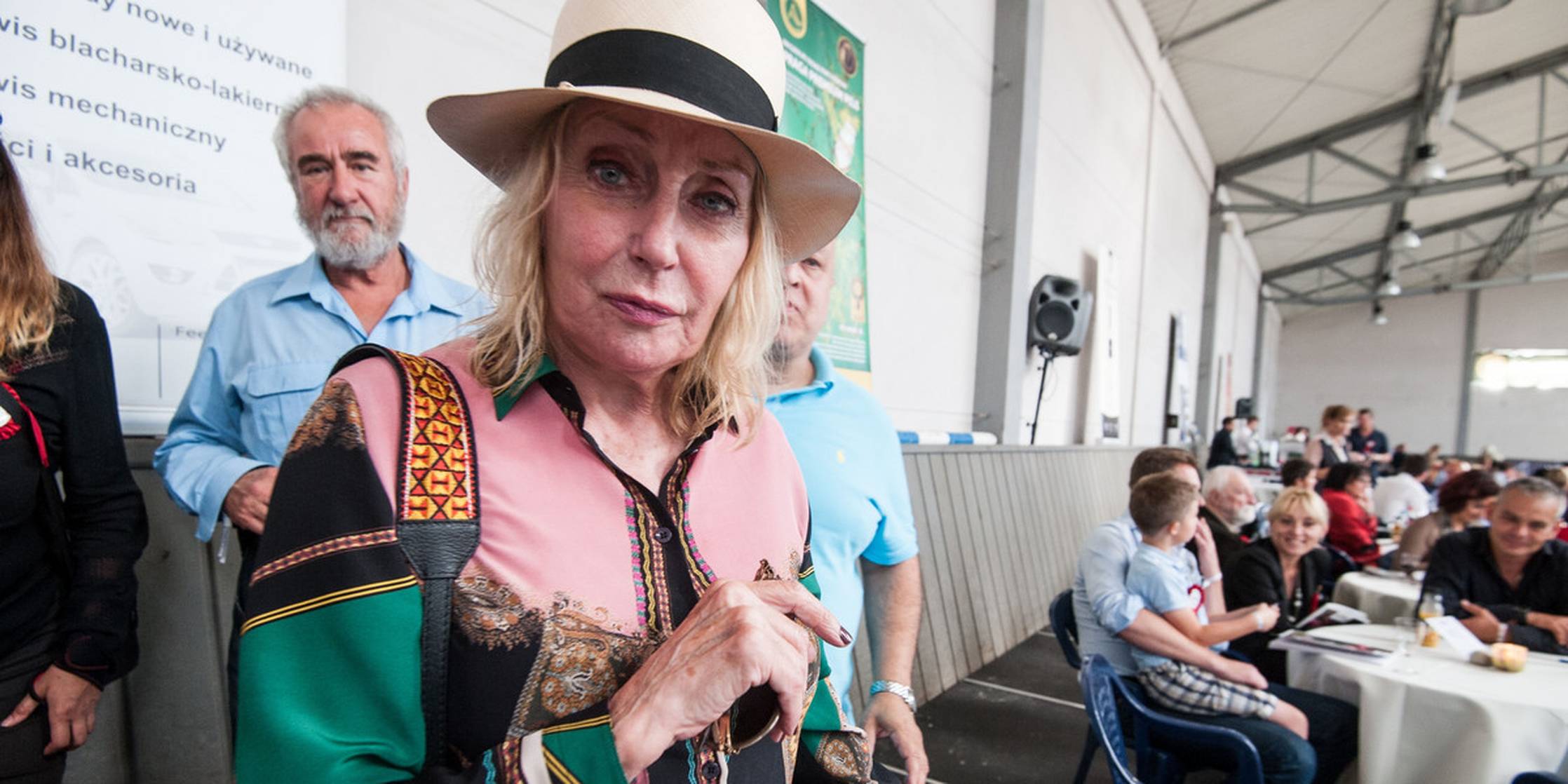 Shirley Watts
