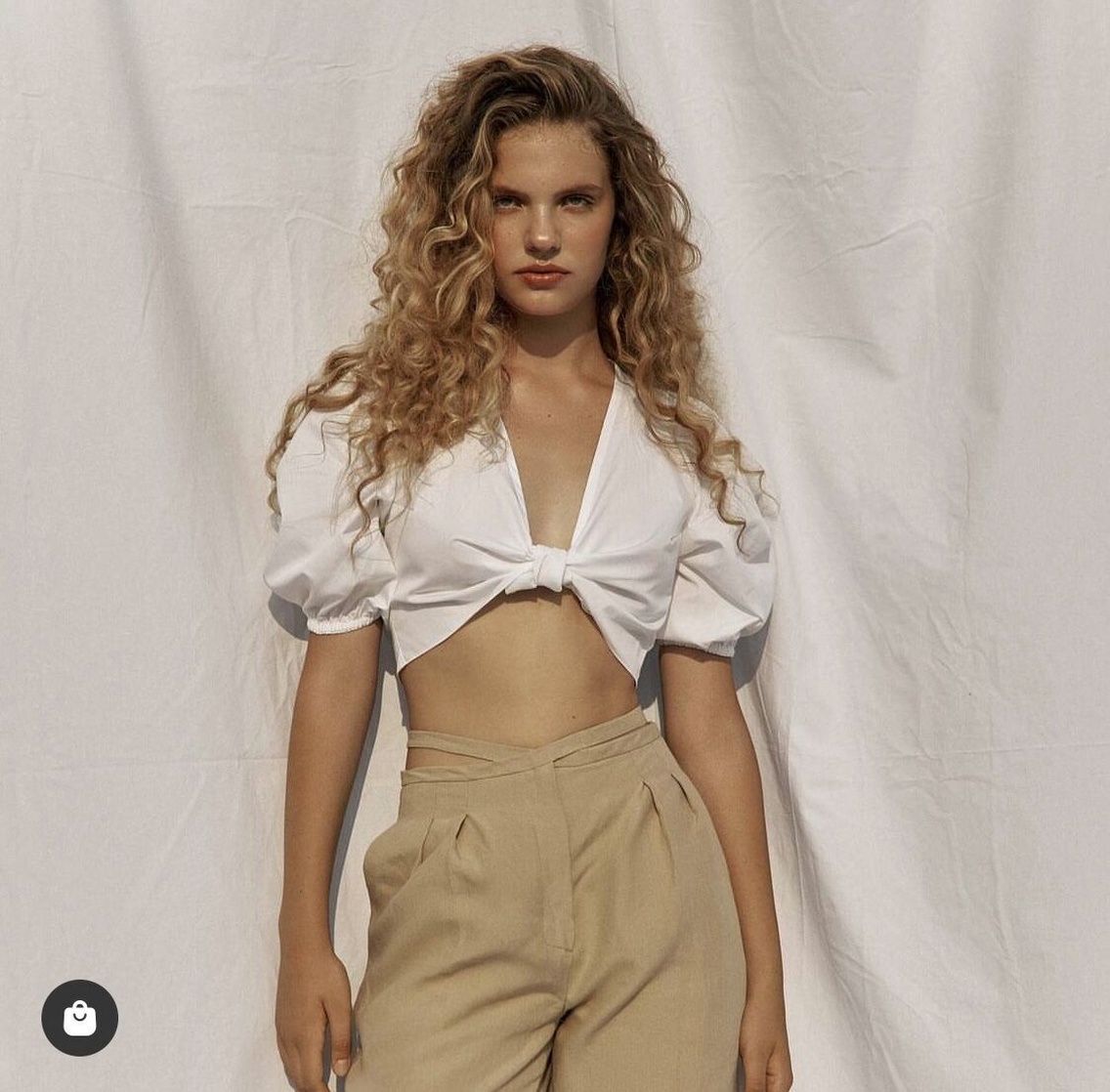 Dasha Mikhalevych